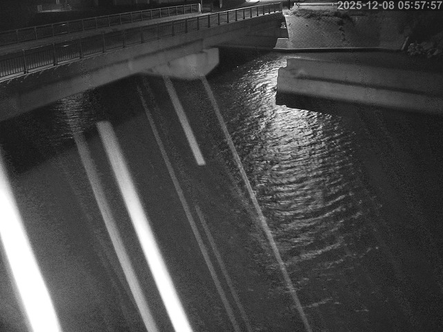 塩見川１2025/12/08 11:30:00