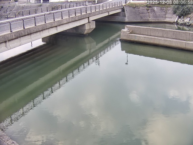 塩見川１2025/12/08 11:30:00