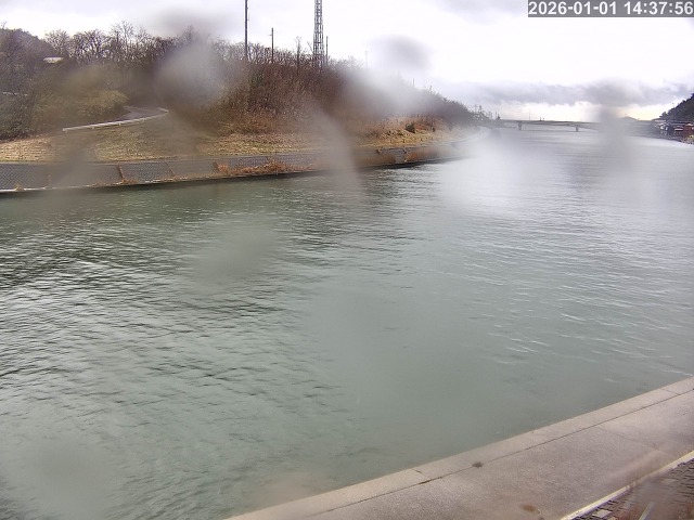 蒲生川１2026/01/02 7:00:00