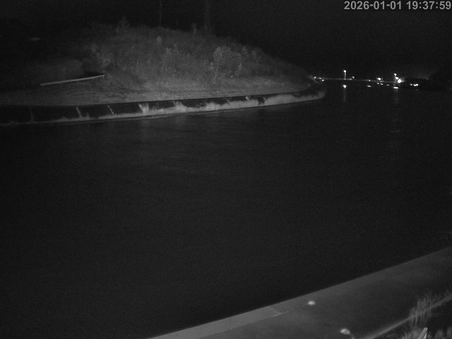 蒲生川１2026/01/02 7:00:00