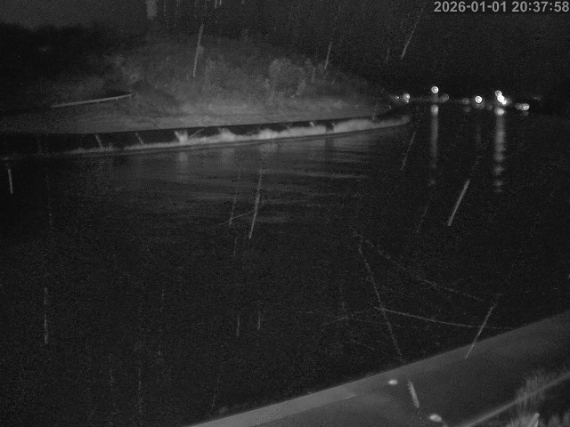 蒲生川１2026/01/02 7:00:00