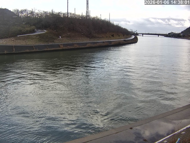 蒲生川１2026/01/07 14:40:00