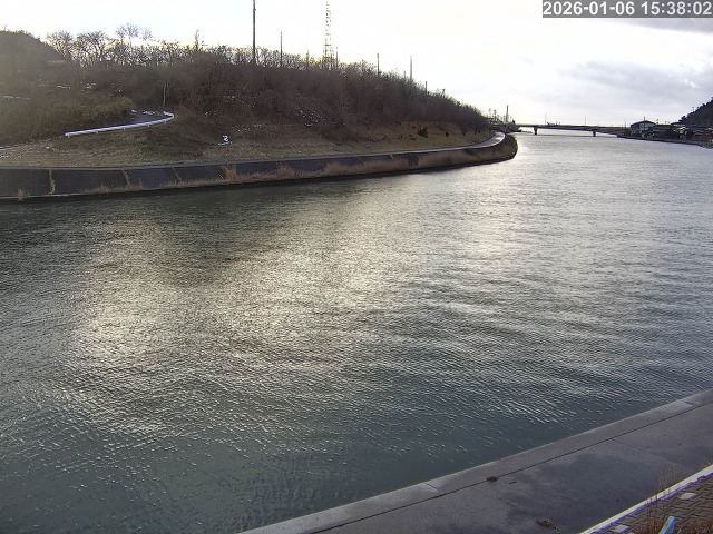 蒲生川１2026/01/07 14:40:00