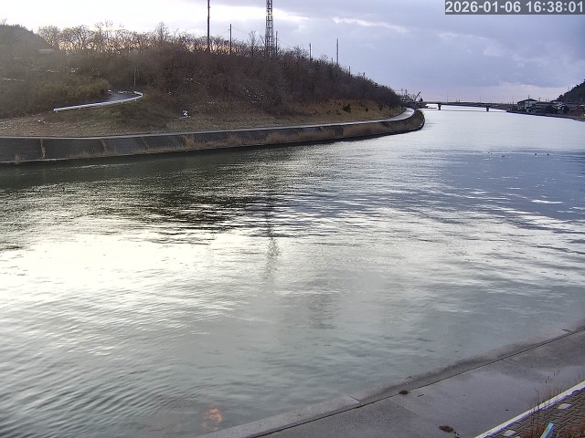 蒲生川１2026/01/07 14:40:00