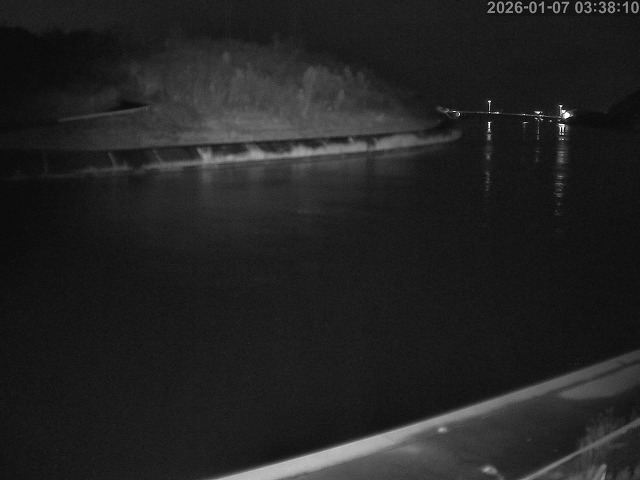 蒲生川１2026/01/07 14:40:00