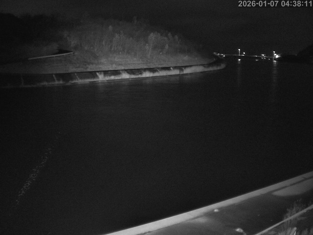 蒲生川１2026/01/07 14:40:00