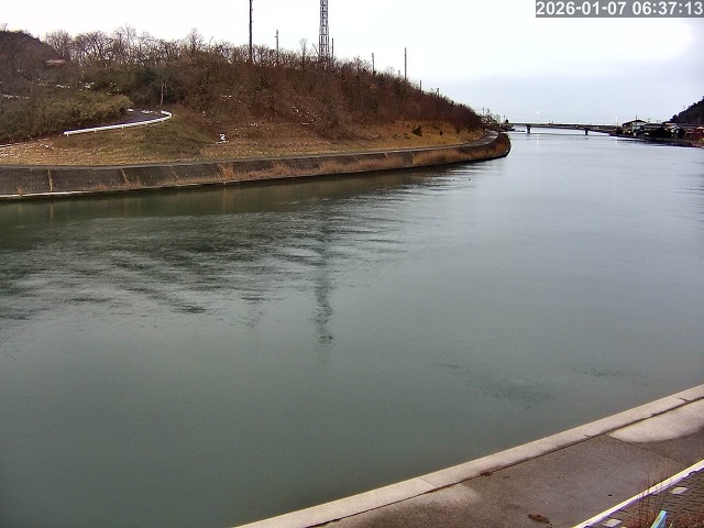 蒲生川１2026/01/07 14:40:00