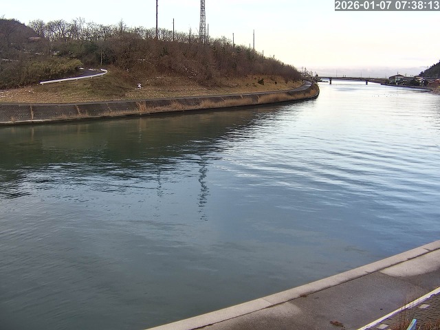 蒲生川１2026/01/07 14:40:00