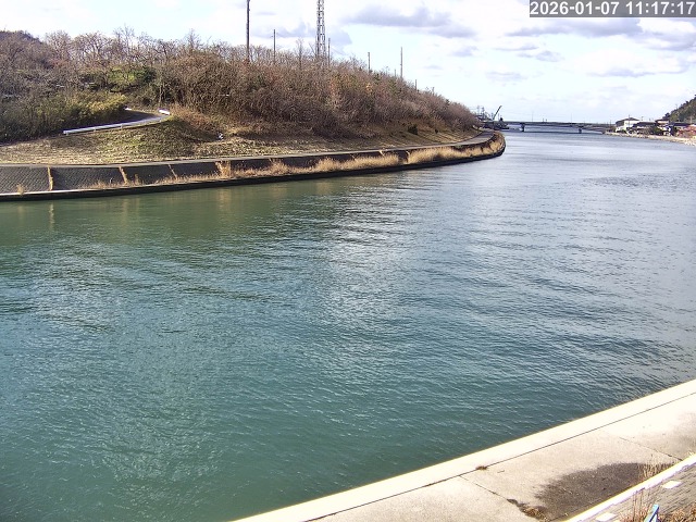 蒲生川１2026/01/07 14:40:00