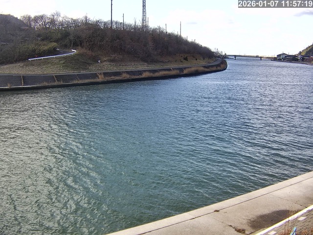 蒲生川１2026/01/07 14:40:00