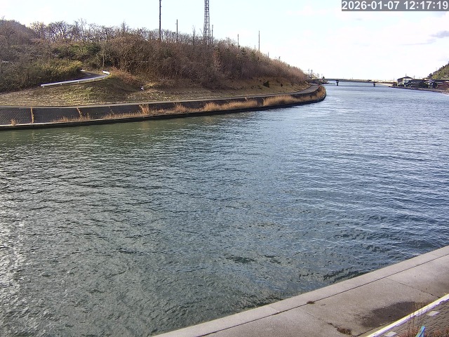 蒲生川１2026/01/07 14:40:00