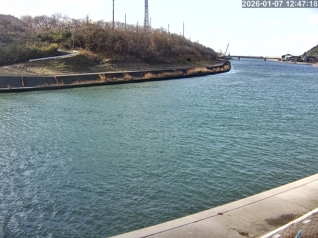蒲生川１2026/01/07 14:40:00