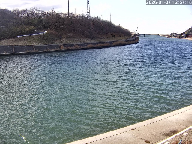 蒲生川１2026/01/07 14:40:00