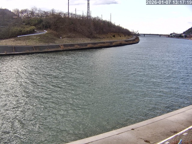 蒲生川１2026/01/07 14:40:00