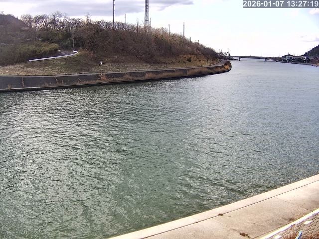 蒲生川１2026/01/07 14:40:00