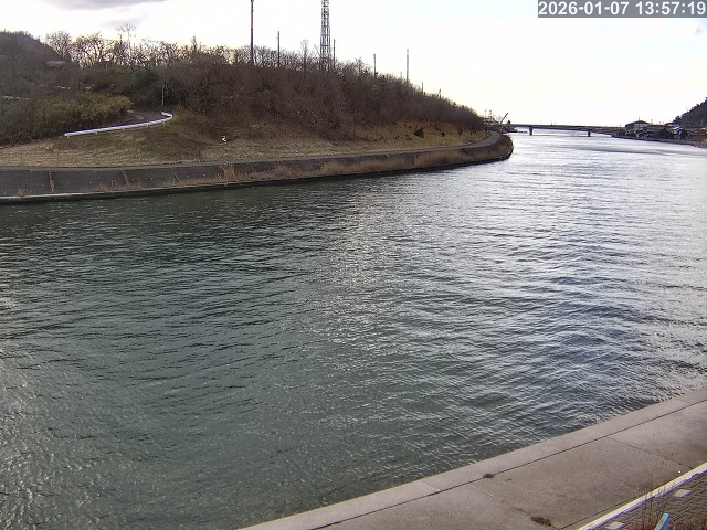 蒲生川１2026/01/07 14:40:00