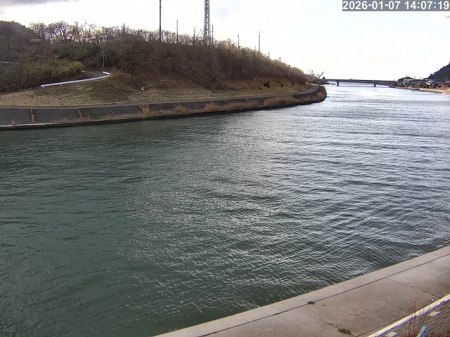 蒲生川１2026/01/07 14:40:00