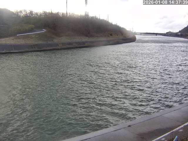 蒲生川１2026/01/09 13:10:00