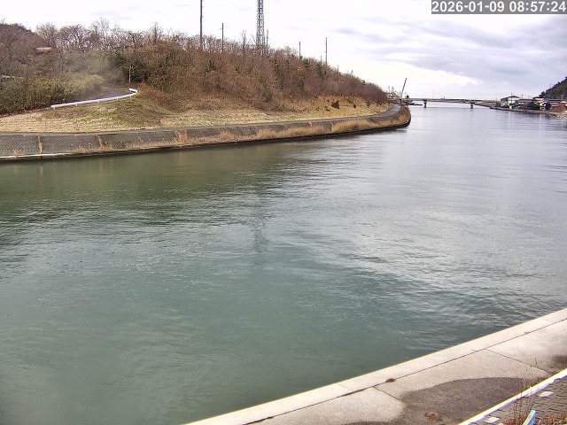 蒲生川１2026/01/09 13:10:00