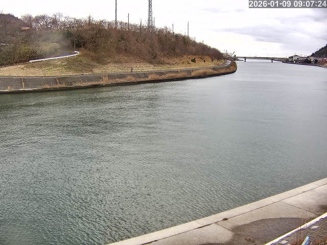 蒲生川１2026/01/09 13:10:00