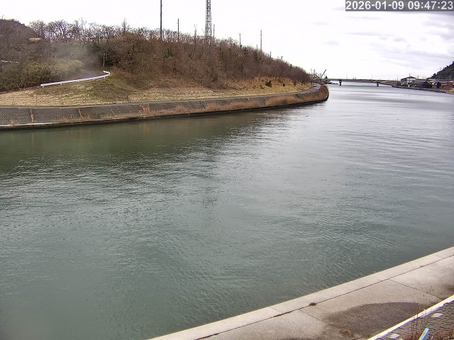 蒲生川１2026/01/09 13:10:00