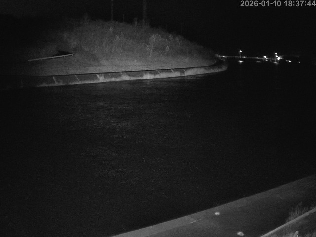 蒲生川１2026/01/11 6:10:00