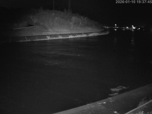 蒲生川１2026/01/11 6:10:00