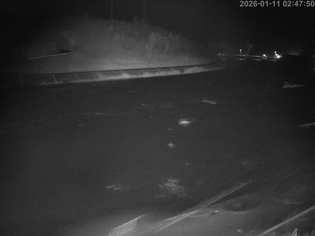 蒲生川１2026/01/11 6:10:00