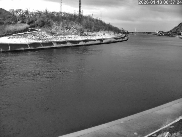 蒲生川１2026/01/14 6:20:00