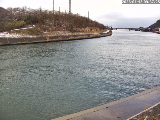 蒲生川１2026/01/14 6:20:00