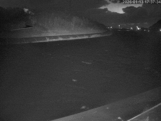 蒲生川１2026/01/14 6:20:00