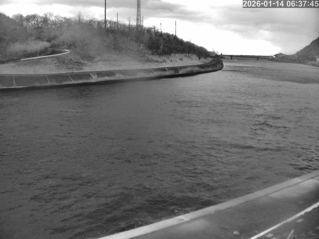 蒲生川１2026/01/14 19:10:00