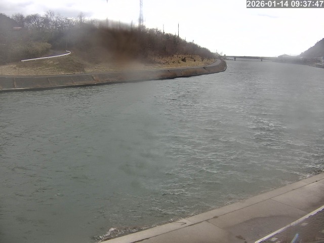 蒲生川１2026/01/14 19:10:00
