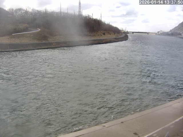 蒲生川１2026/01/14 19:10:00