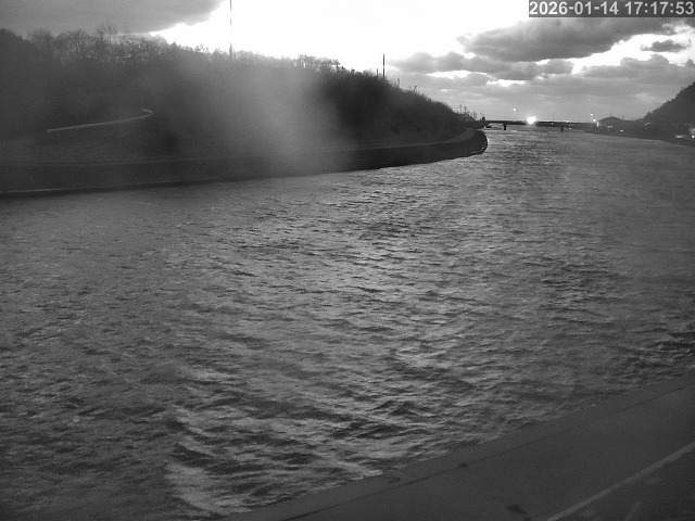 蒲生川１2026/01/14 19:10:00