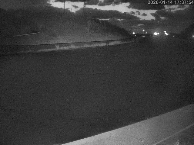 蒲生川１2026/01/14 19:10:00