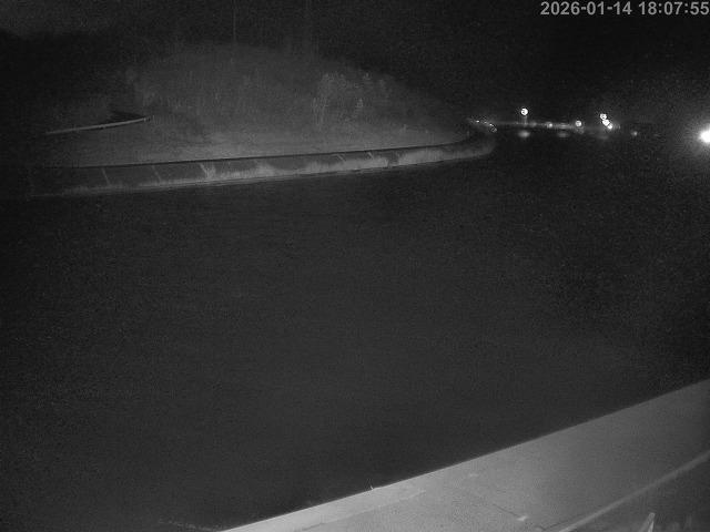 蒲生川１2026/01/14 19:10:00