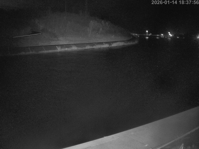 蒲生川１2026/01/14 19:10:00