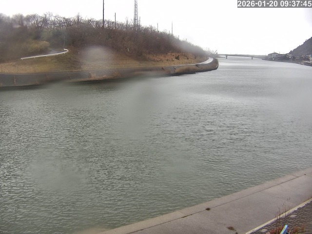 蒲生川１2026/01/21 6:10:00