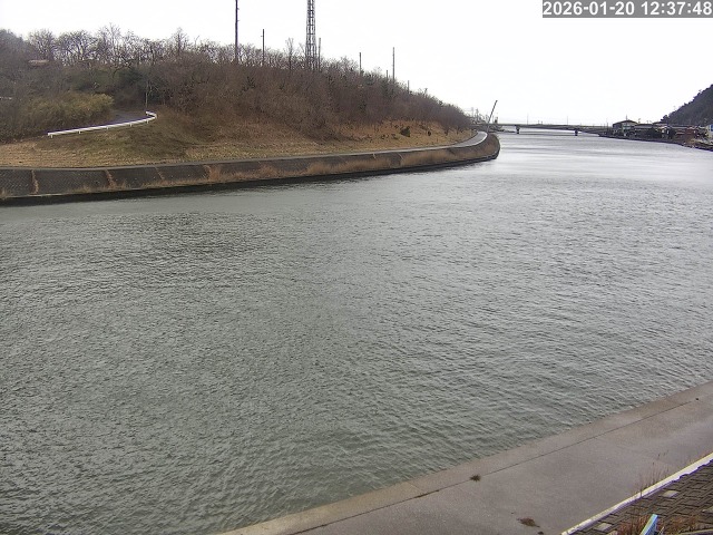 蒲生川１2026/01/21 6:10:00