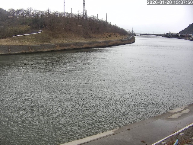 蒲生川１2026/01/21 6:10:00