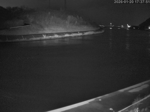 蒲生川１2026/01/21 6:10:00