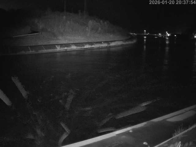 蒲生川１2026/01/21 6:10:00