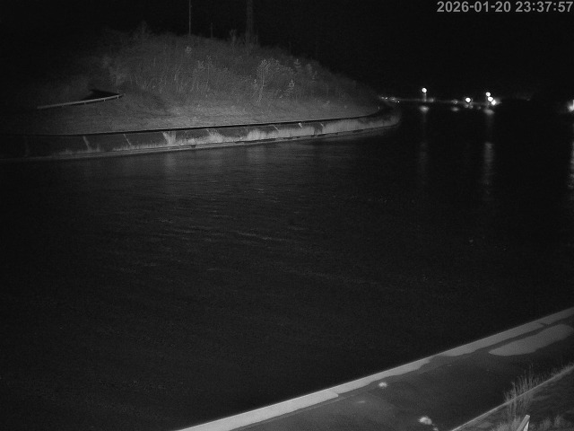 蒲生川１2026/01/21 6:10:00