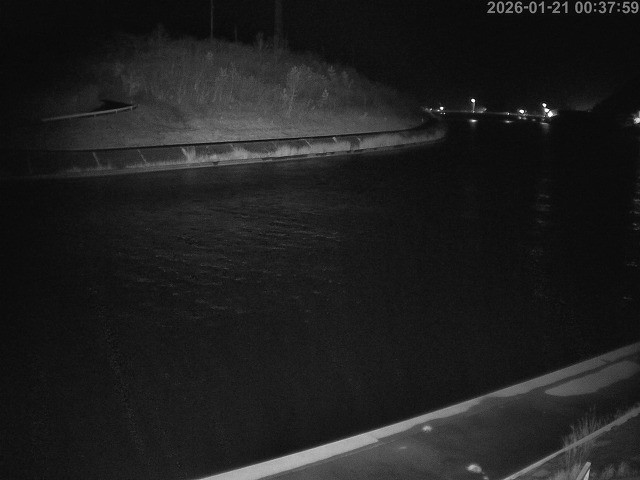 蒲生川１2026/01/21 6:10:00