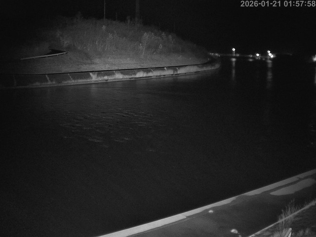 蒲生川１2026/01/21 6:10:00