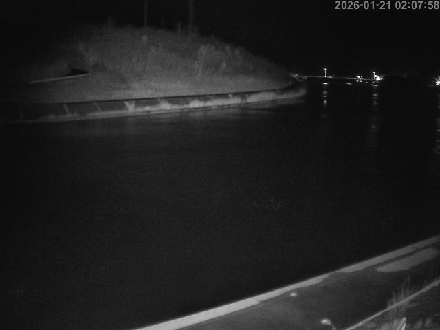 蒲生川１2026/01/21 6:10:00