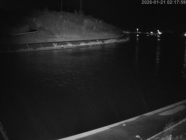 蒲生川１2026/01/21 6:10:00