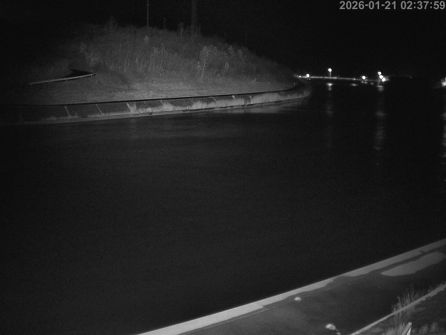 蒲生川１2026/01/21 6:10:00