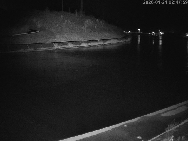 蒲生川１2026/01/21 6:10:00